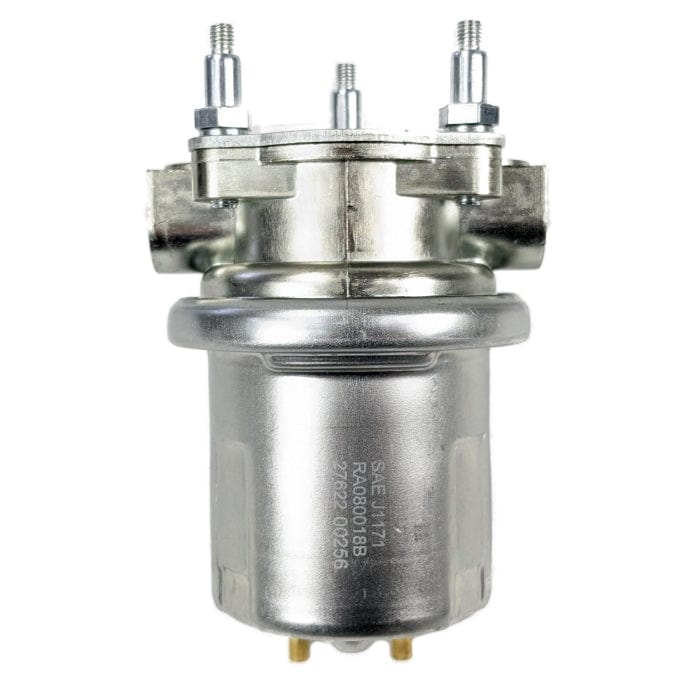 Crusader Qualifies for Free Shipping Crusader Electric Fuel Pump #RA080018