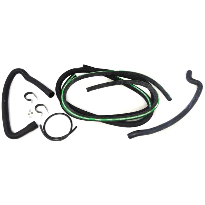 Crusader Qualifies for Free Shipping Crusader Engine Hose Kit Freshwater Cooled 454 #22606