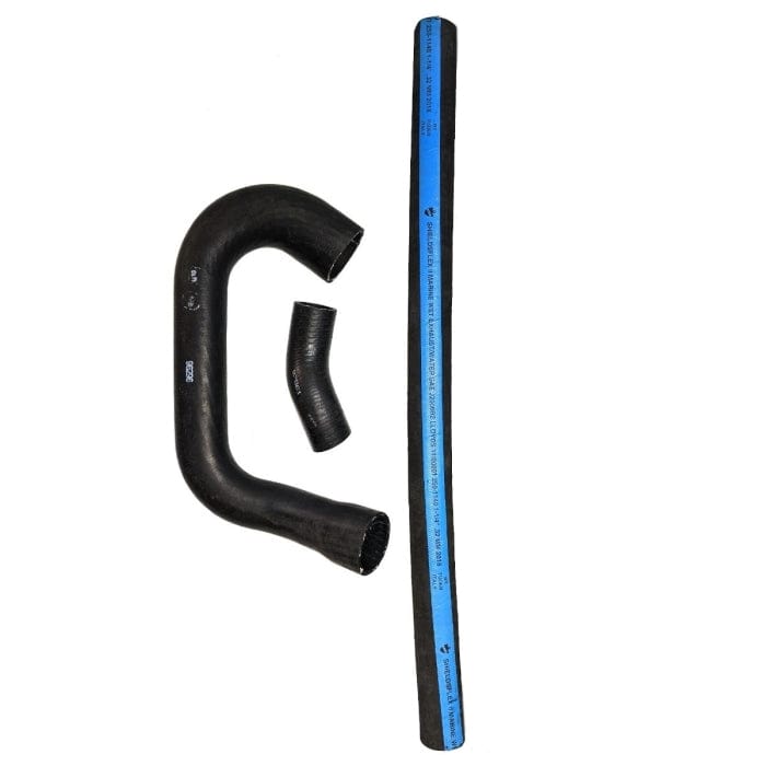 Crusader Qualifies for Free Shipping Crusader Engine Hose Kit Raw Water Cooling 454 #22605