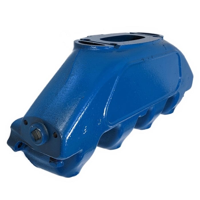 Crusader Not Qualified for Free Shipping Crusader Exhaust Manifold 6.0L #R028024