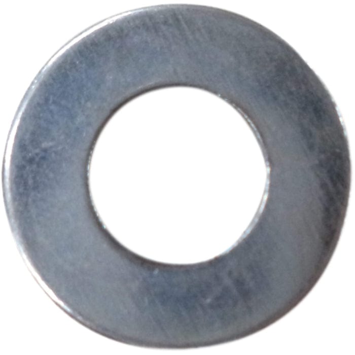 Crusader Qualifies for Free Shipping Crusader Flat Washer 3/8" SAE #92300000