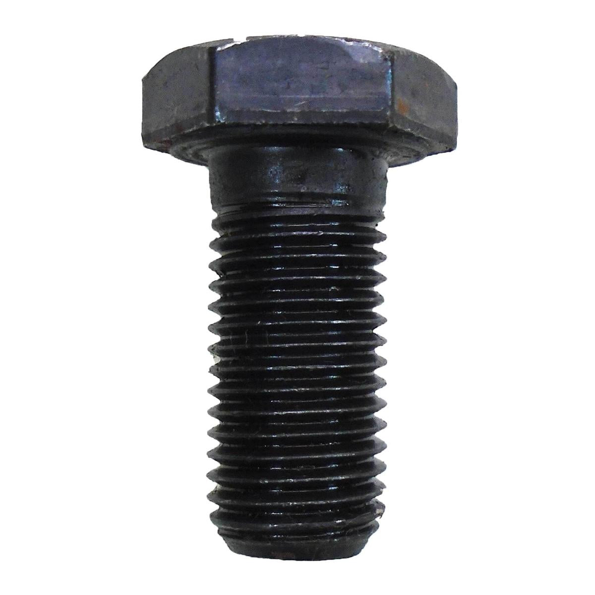 Crusader Qualifies for Free Shipping Crusader Flywheel Bolt 7/16-20 x 1" #7070480