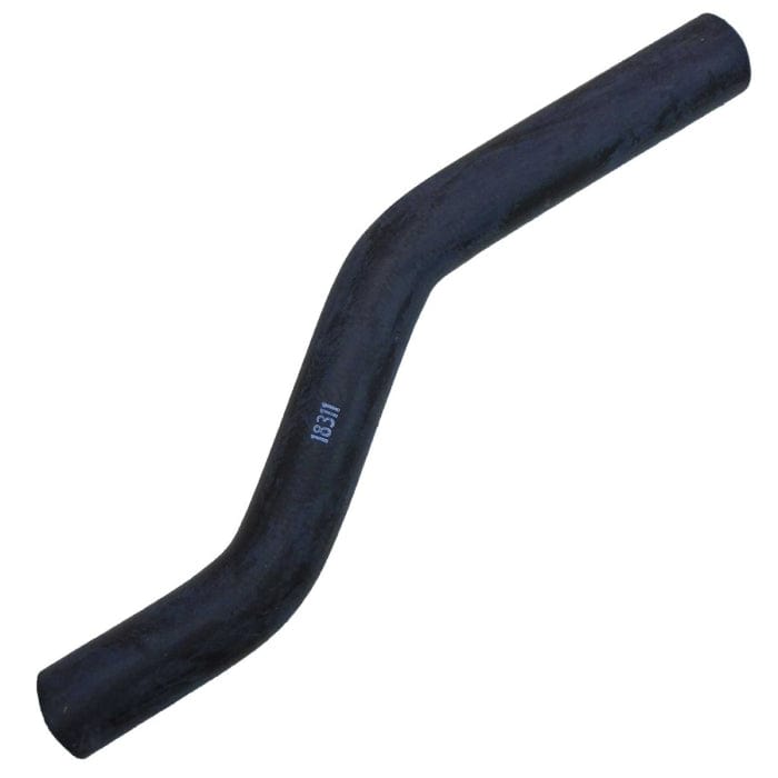 Crusader Qualifies for Free Shipping Crusader Formed Rev Elbow/Tank Hose #18311