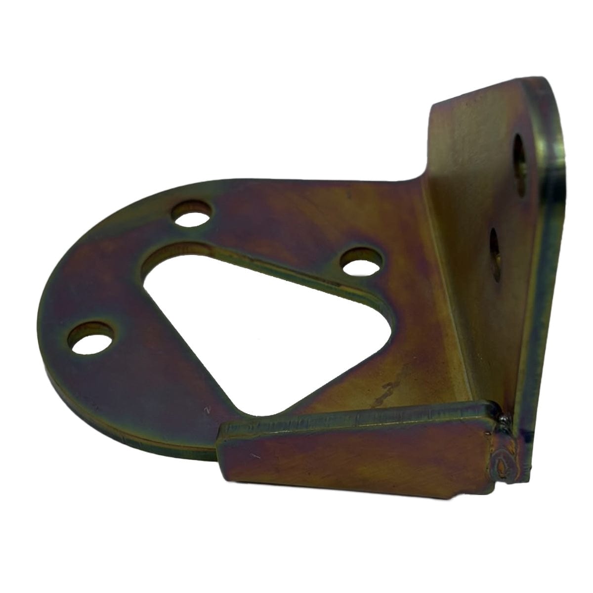 Crusader Qualifies for Free Shipping Crusader Fuel Control Cell Bracket 6.0L #R090276