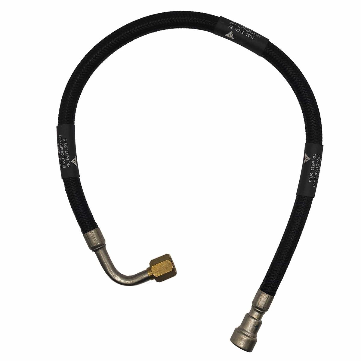 Crusader Qualifies for Free Shipping Crusader Fuel Line Assembly 8.1L #RA085090