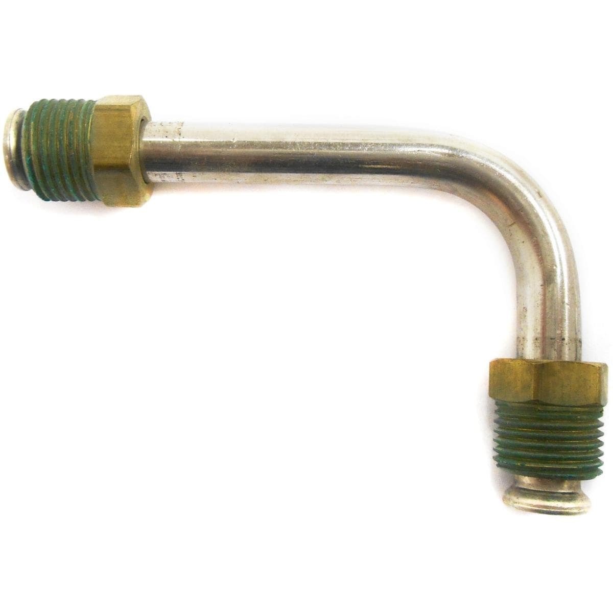 Crusader Qualifies for Free Shipping Crusader Fuel Pump to Vapor Reservoir Fuel Line #98306