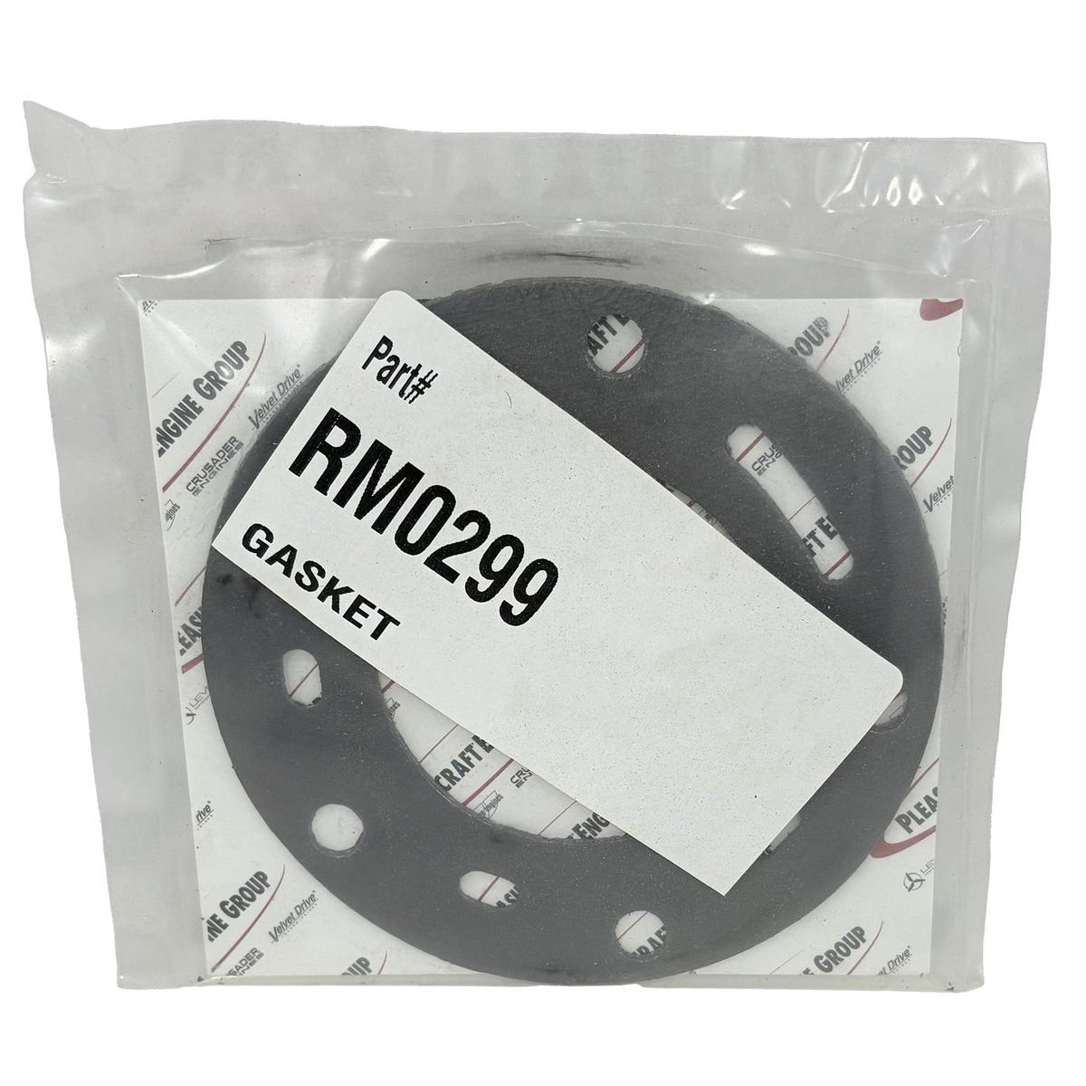Crusader Qualifies for Free Shipping Crusader Gasket Cat Corner Cross Over #RM0299
