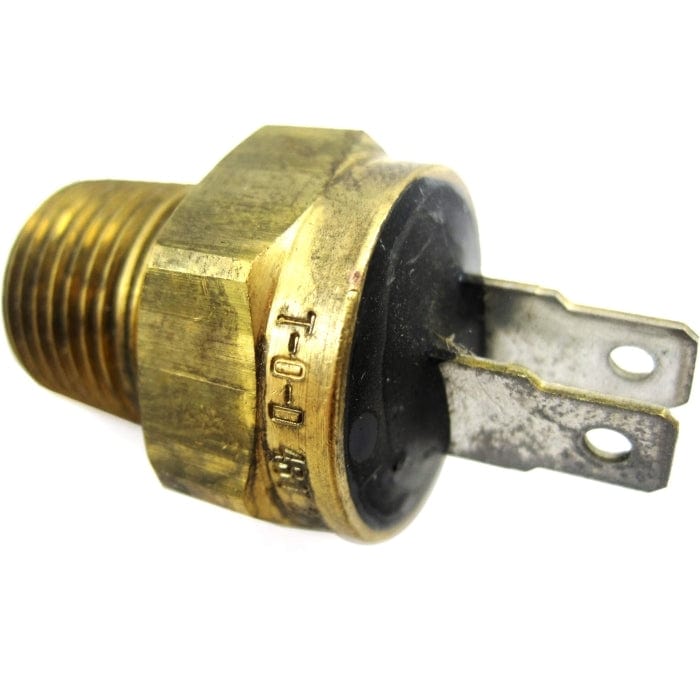 Crusader Qualifies for Free Shipping Crusader Gear Oil Temperature Switch 235F #R020037