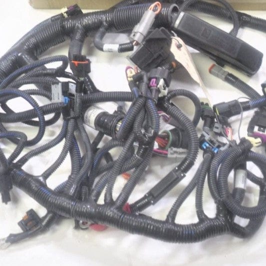 Crusader Qualifies for Free Shipping Crusader Harness 5.7L #RA121090