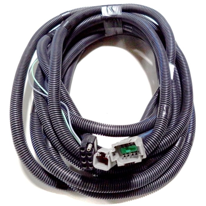 Crusader Qualifies for Free Shipping Crusader Harness Engine 6.0L/CME #RA121099B