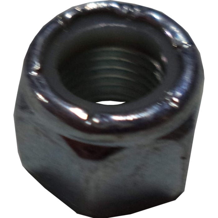 Crusader Qualifies for Free Shipping Crusader Hex Nut ESNA 3/8-24 #95310300