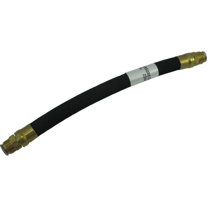 Crusader Qualifies for Free Shipping Crusader Hose Assembly #10 x 14" OAL #22627