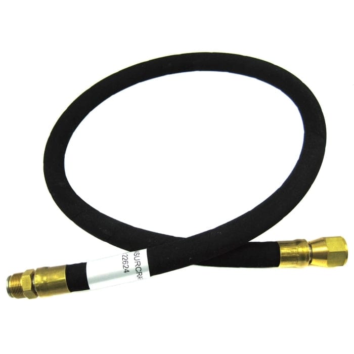 Crusader Qualifies for Free Shipping Crusader Hose Assembly #10 x 44.5" OAL #22624