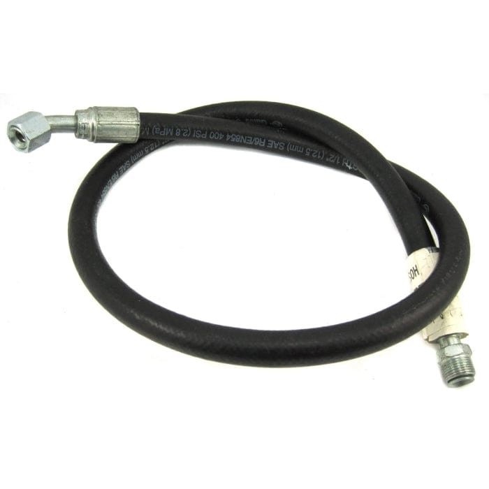 Crusader Qualifies for Free Shipping Crusader Hose Assembly #8 x 46" OAL #22622