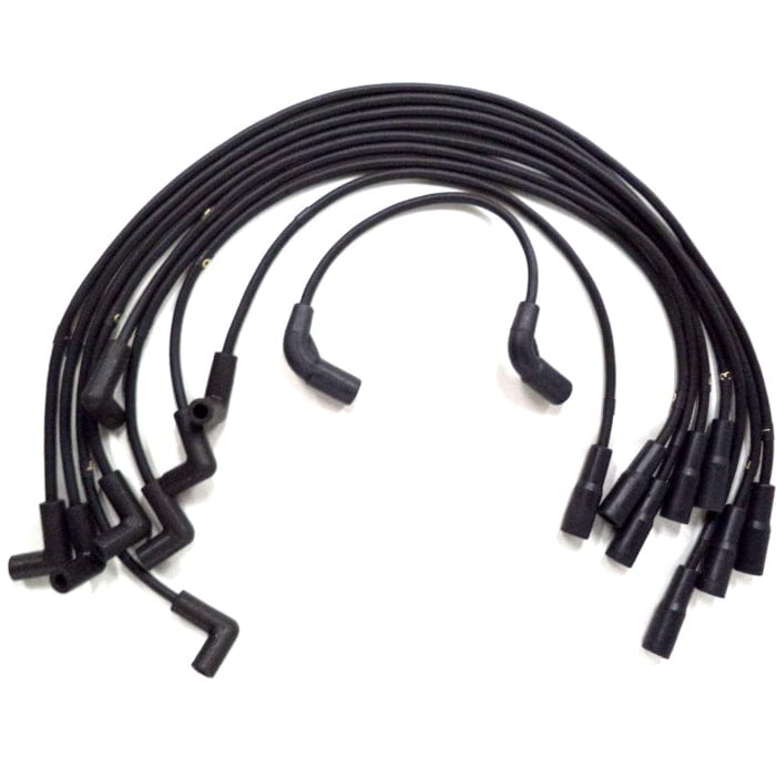 Crusader Qualifies for Free Shipping Crusader HVS Ignition Wire Set 5.0/5.7L RH #RK120020