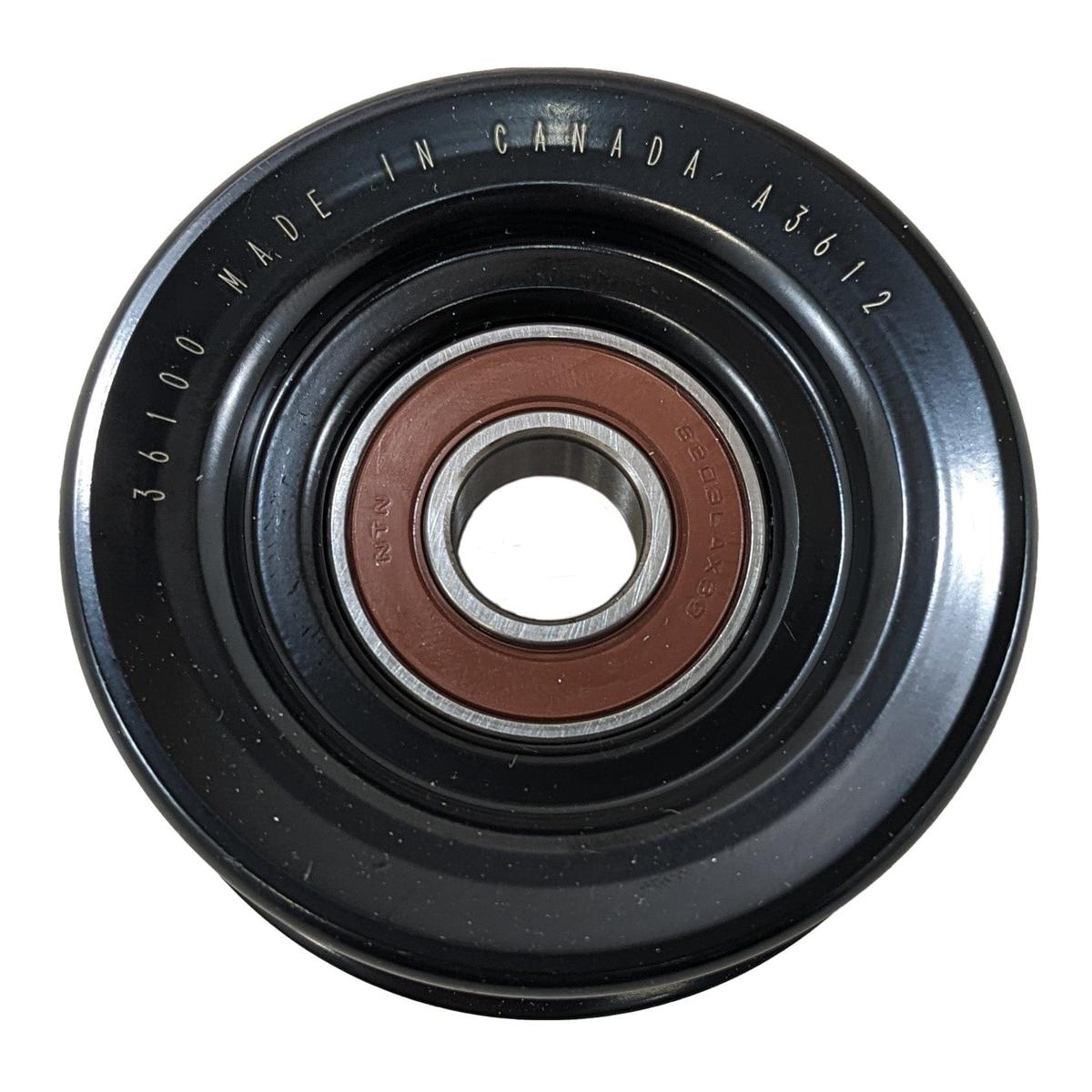 Crusader Qualifies for Free Shipping Crusader Idler Pulley RH 5.7L #R065054