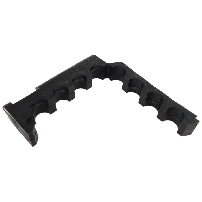 Crusader Qualifies for Free Shipping Crusader Ignition Wire Retainer 4-Wire #22222