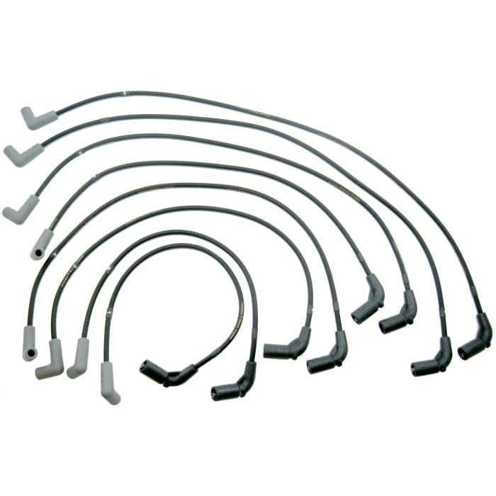 Crusader Qualifies for Free Shipping Crusader Ignition Wire Set 6.0L #RK120021A