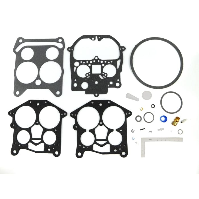 Crusader Qualifies for Free Shipping Crusader Kit Carb Overhaul #RN0125