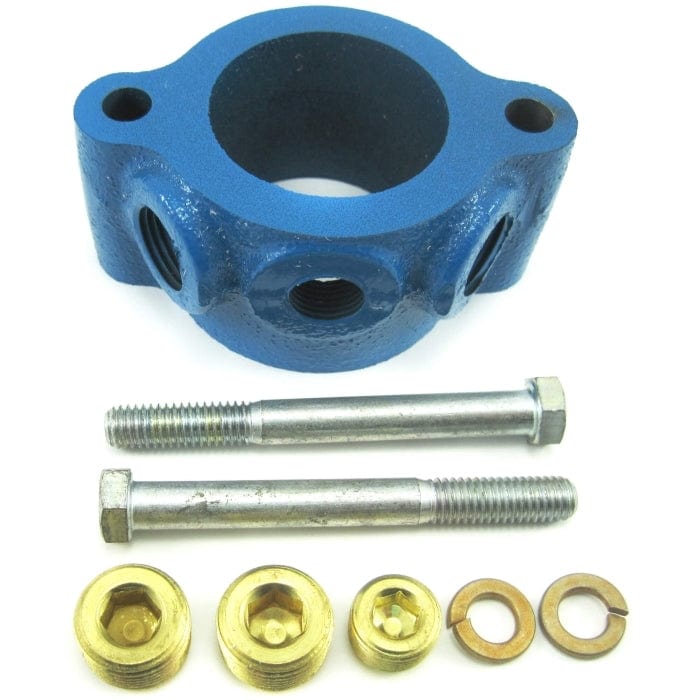 Crusader Qualifies for Free Shipping Crusader Kit Thermostat Housing Spacer #97452