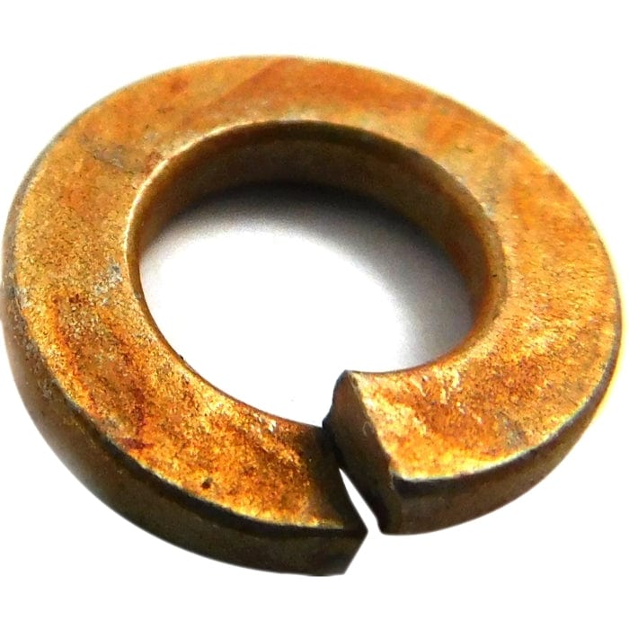 Crusader Qualifies for Free Shipping Crusader Lockwasher 5/16" Spring #RS2179