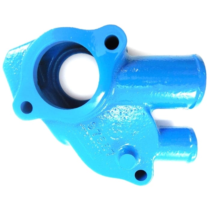 Crusader Qualifies for Free Shipping Crusader Lower Thermostat Housing #97557