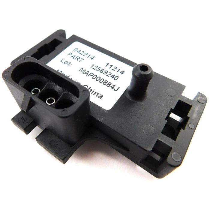 Crusader Qualifies for Free Shipping Crusader MAP Sensor Assembly #R020017