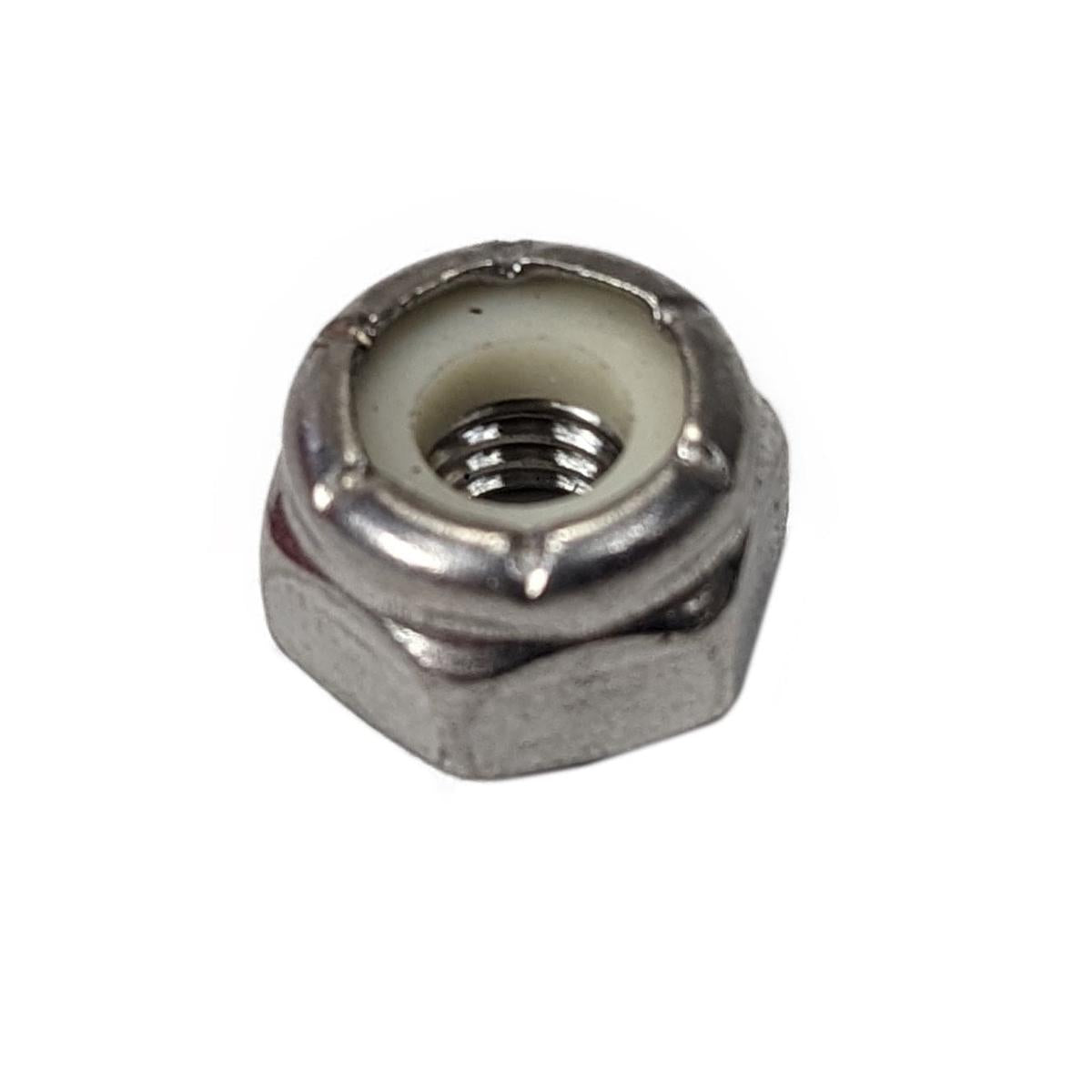 Crusader Qualifies for Free Shipping Crusader Nut #95014300