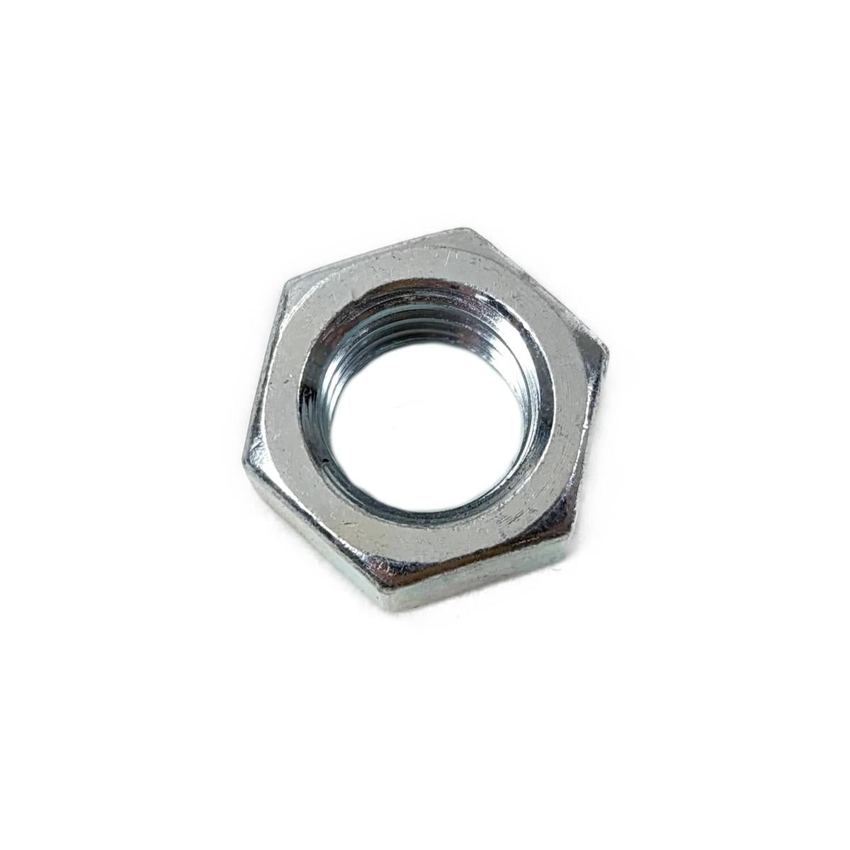 Crusader Qualifies for Free Shipping Crusader Nut Hex 7/16-14 Zinc #RS1029