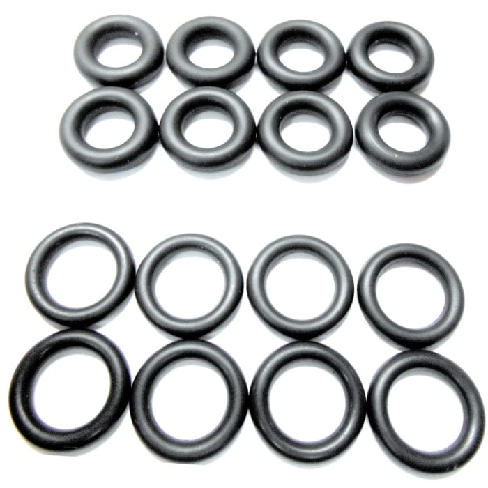 Crusader Qualifies for Free Shipping Crusader O-Ring Kit #RK047227