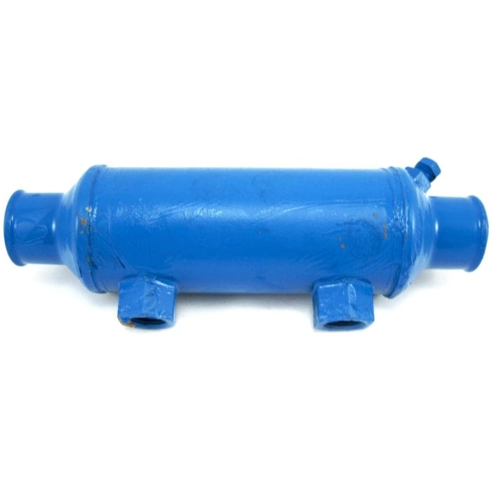 Crusader Qualifies for Free Shipping Crusader Oil Cooler 5" 1-1/4" Hose #97112