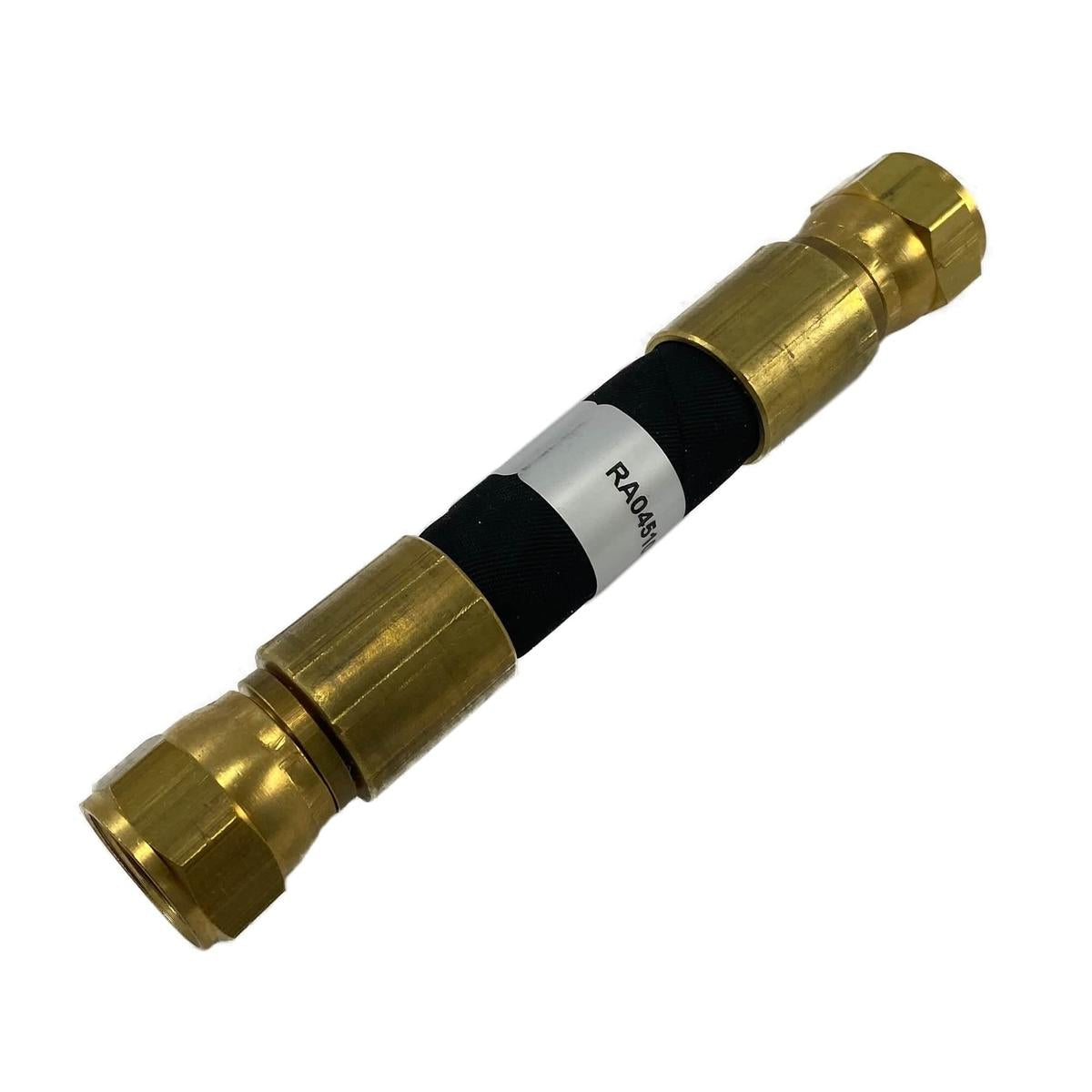 Crusader Qualifies for Free Shipping Crusader Oil Cooler Hose Assembly 6.5" to 10" #RA045103D