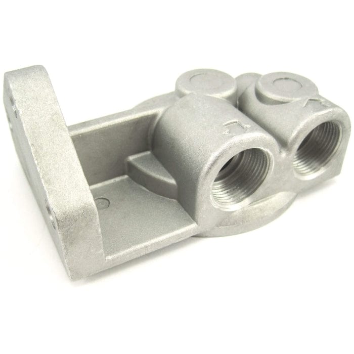 Crusader Qualifies for Free Shipping Crusader Oil Filter Header #R079066