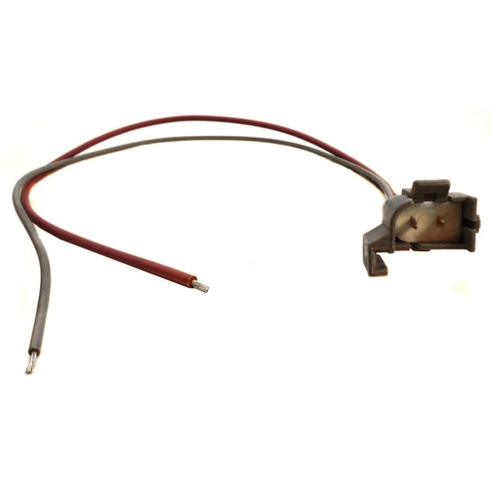 Crusader Qualifies for Free Shipping Crusader Pigtail 2 Lead HEI #22726