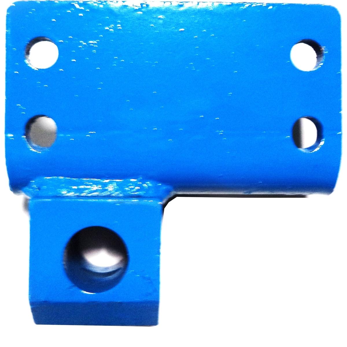 Crusader Qualifies for Free Shipping Crusader Port Mount Bracket #R090218