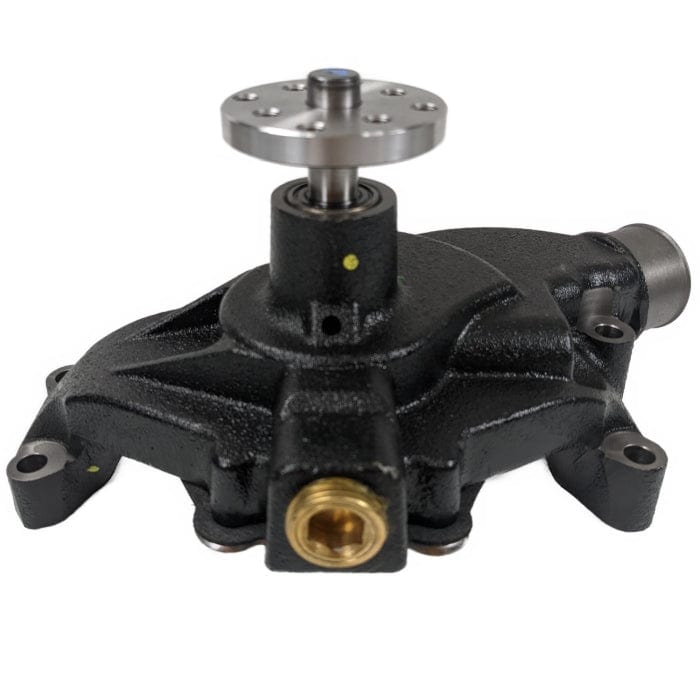 Crusader Qualifies for Free Shipping Crusader Pump Water #RA057027