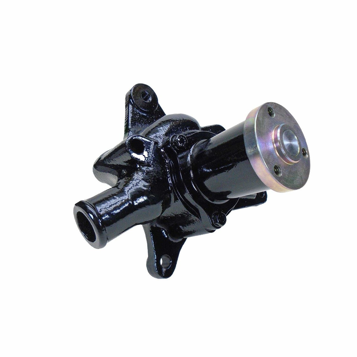 Crusader Qualifies for Free Shipping Crusader Raw Water Pump 5.7L Serpentine #RA057034