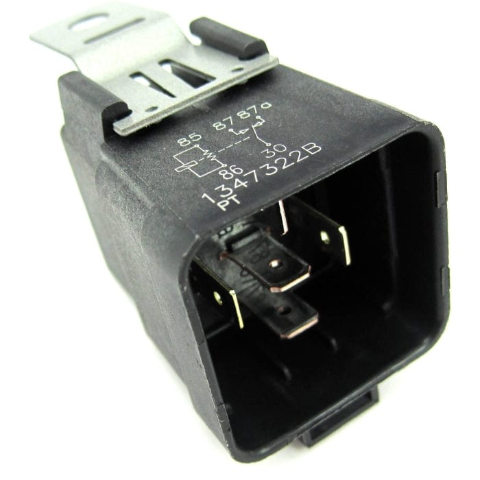 Crusader Qualifies for Free Shipping Crusader Relay Fuel Pumps MEFI System #R130011A