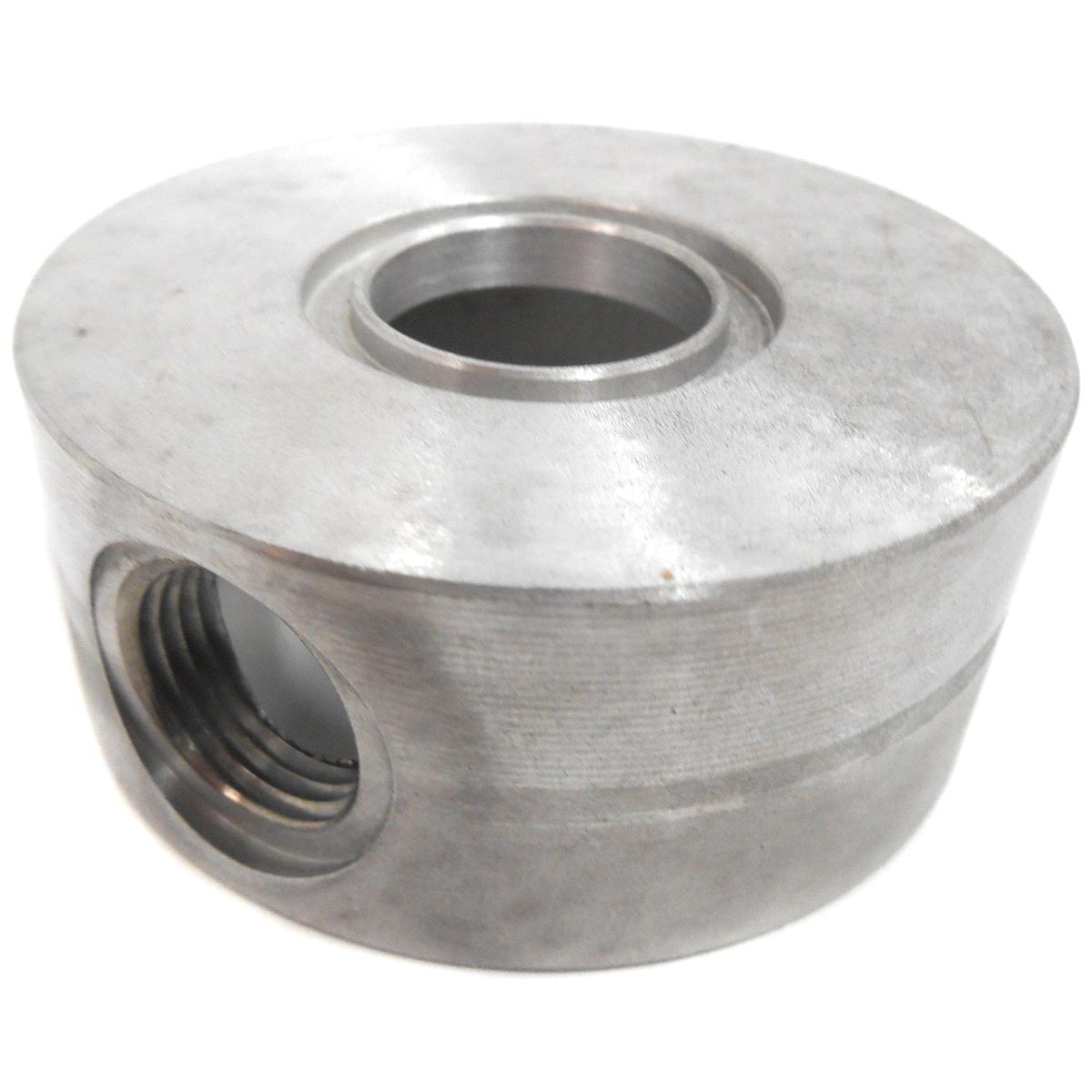 Crusader Qualifies for Free Shipping Crusader Remote Oil Filter Adapter 6.0L #R079067