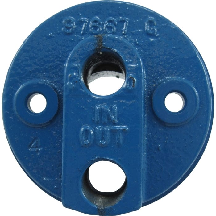 Crusader Qualifies for Free Shipping Crusader Remote Oil Filter Adapter #97667