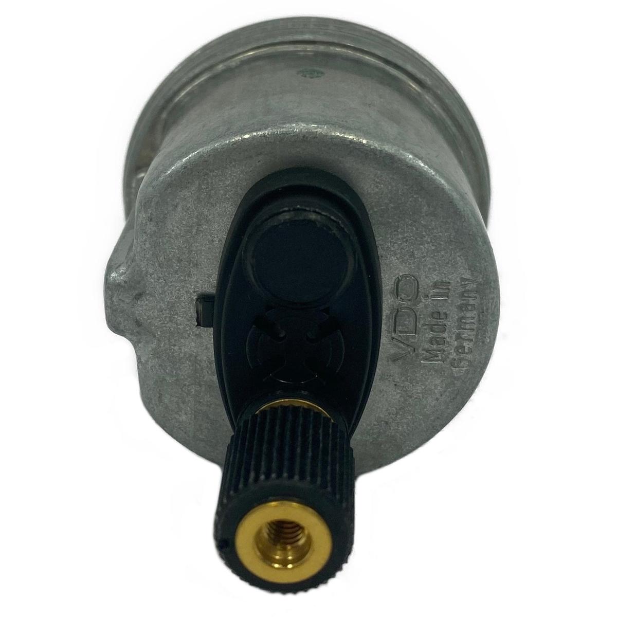 Crusader Qualifies for Free Shipping Crusader Sender Oil Pressure VDO SS #22702