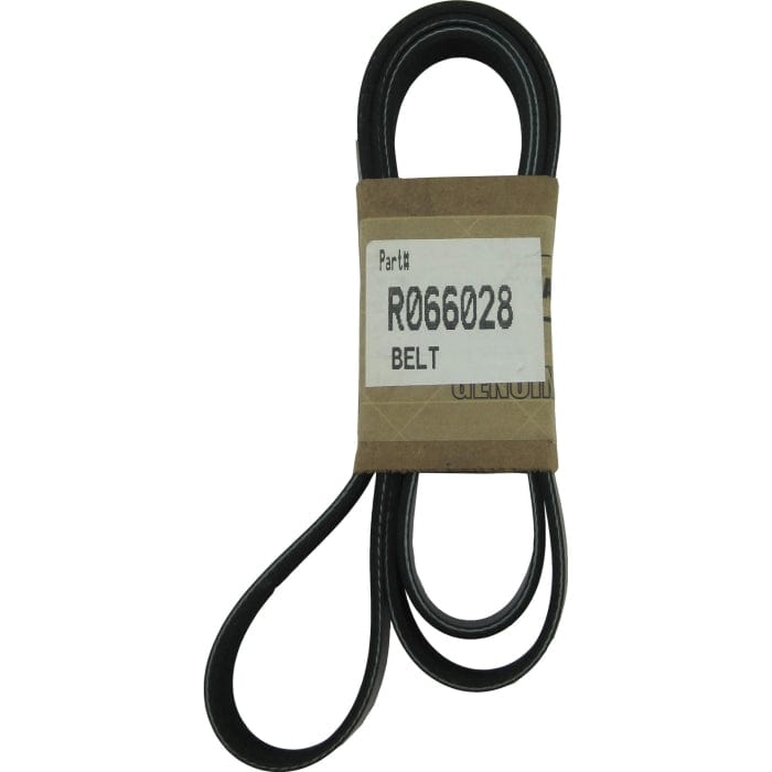 Crusader Qualifies for Free Shipping Crusader Serpentine Belt 5.7L #R066028