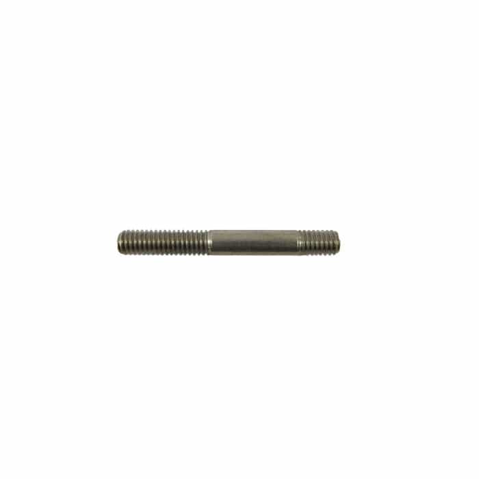 Crusader Qualifies for Free Shipping Crusader Stud 5/16-18 x 2-3/8" 8-Degree #97983