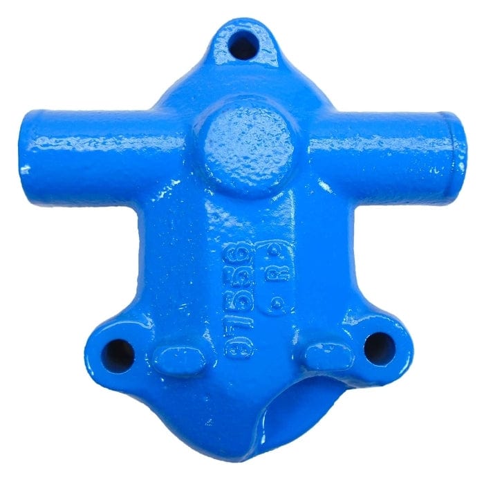 Crusader Qualifies for Free Shipping Crusader Thermostat Housing Cover #96101