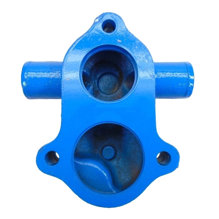 Crusader Qualifies for Free Shipping Crusader Thermostat Housing Cover #96101