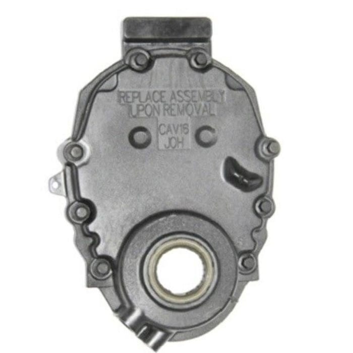 Crusader Qualifies for Free Shipping Crusader Timing Cover with Sensor Port #R004010A