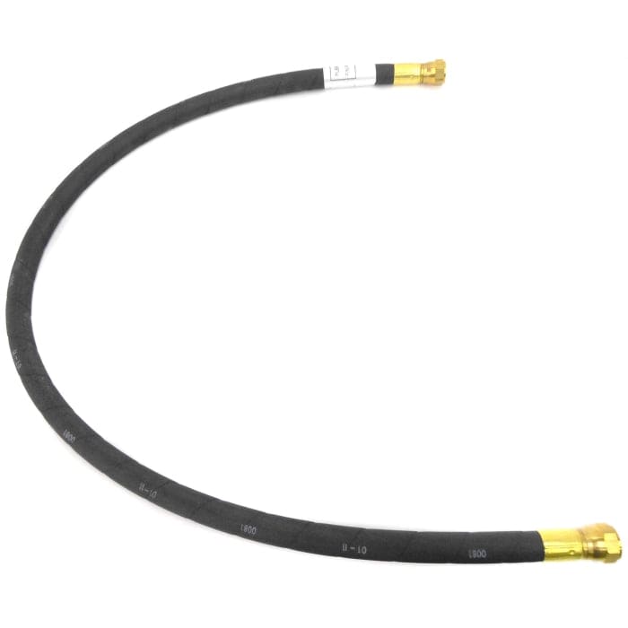 Crusader Qualifies for Free Shipping Crusader Transmission Hose .406" x 42" #RA045007N