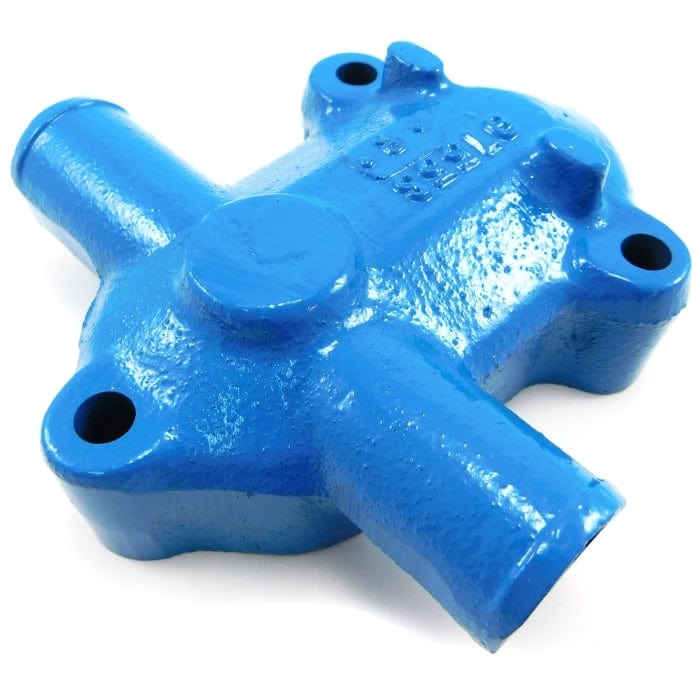 Crusader Qualifies for Free Shipping Crusader Upper Thermostat Housing #97556