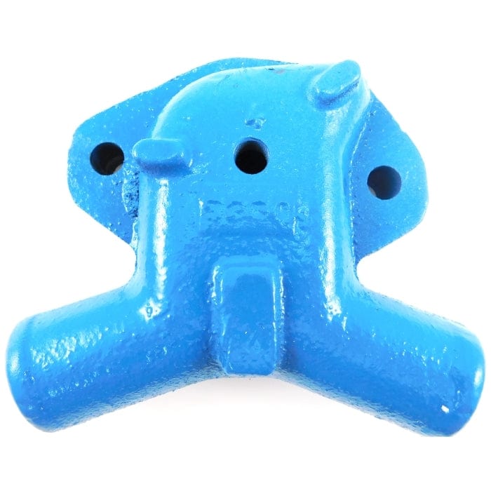 Crusader Qualifies for Free Shipping Crusader Upper Thermostat Housing #97851