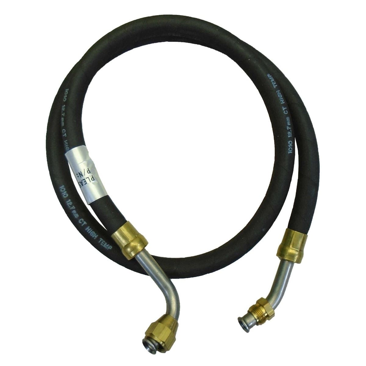 Crusader Qualifies for Free Shipping Crusader V-Drive Hose Assembly #18209